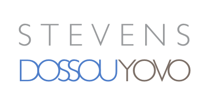 STEVENS
DOSSOU YOVO